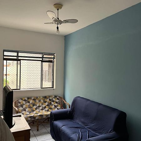 Trevizzo Guaruja Enseada Apartment Luaran gambar