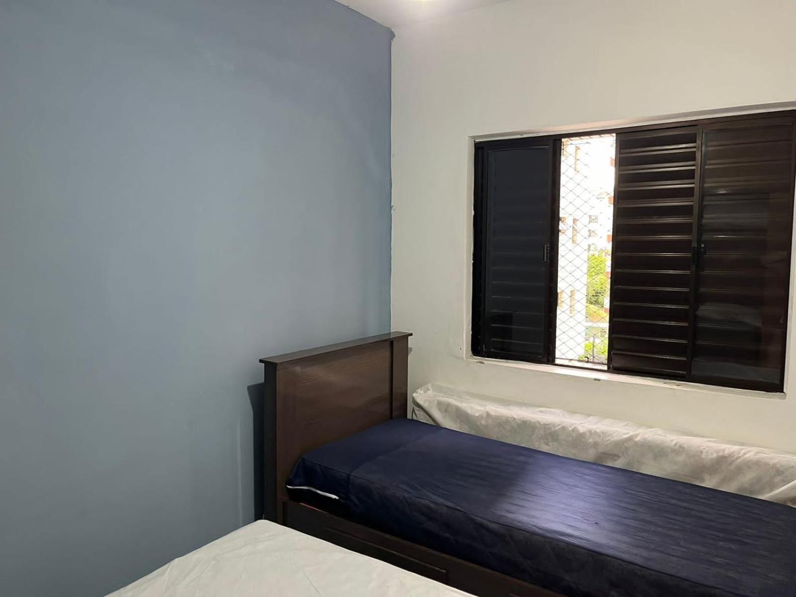 Trevizzo Guaruja Enseada Apartment Luaran gambar