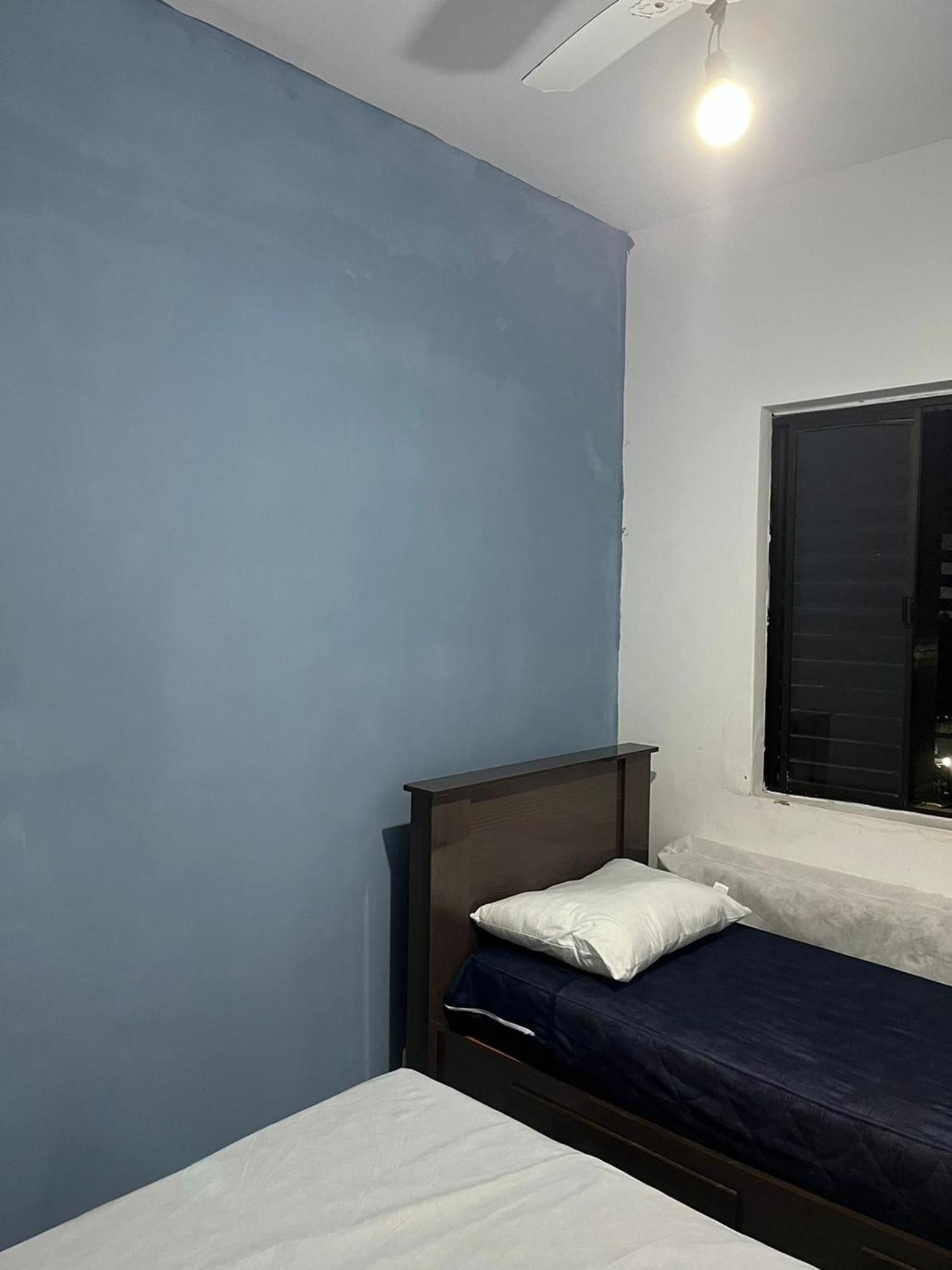 Trevizzo Guaruja Enseada Apartment Luaran gambar