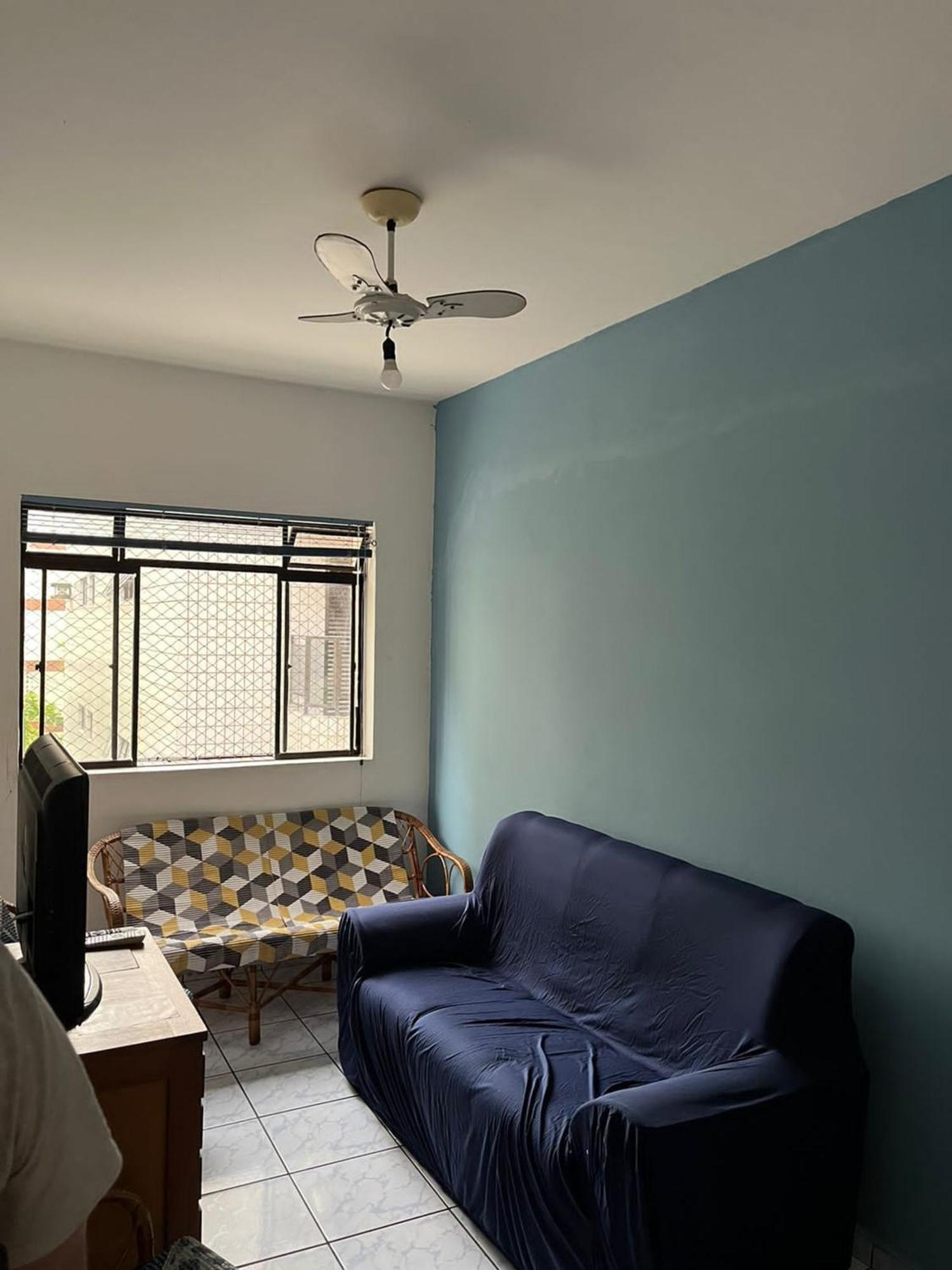 Trevizzo Guaruja Enseada Apartment Luaran gambar