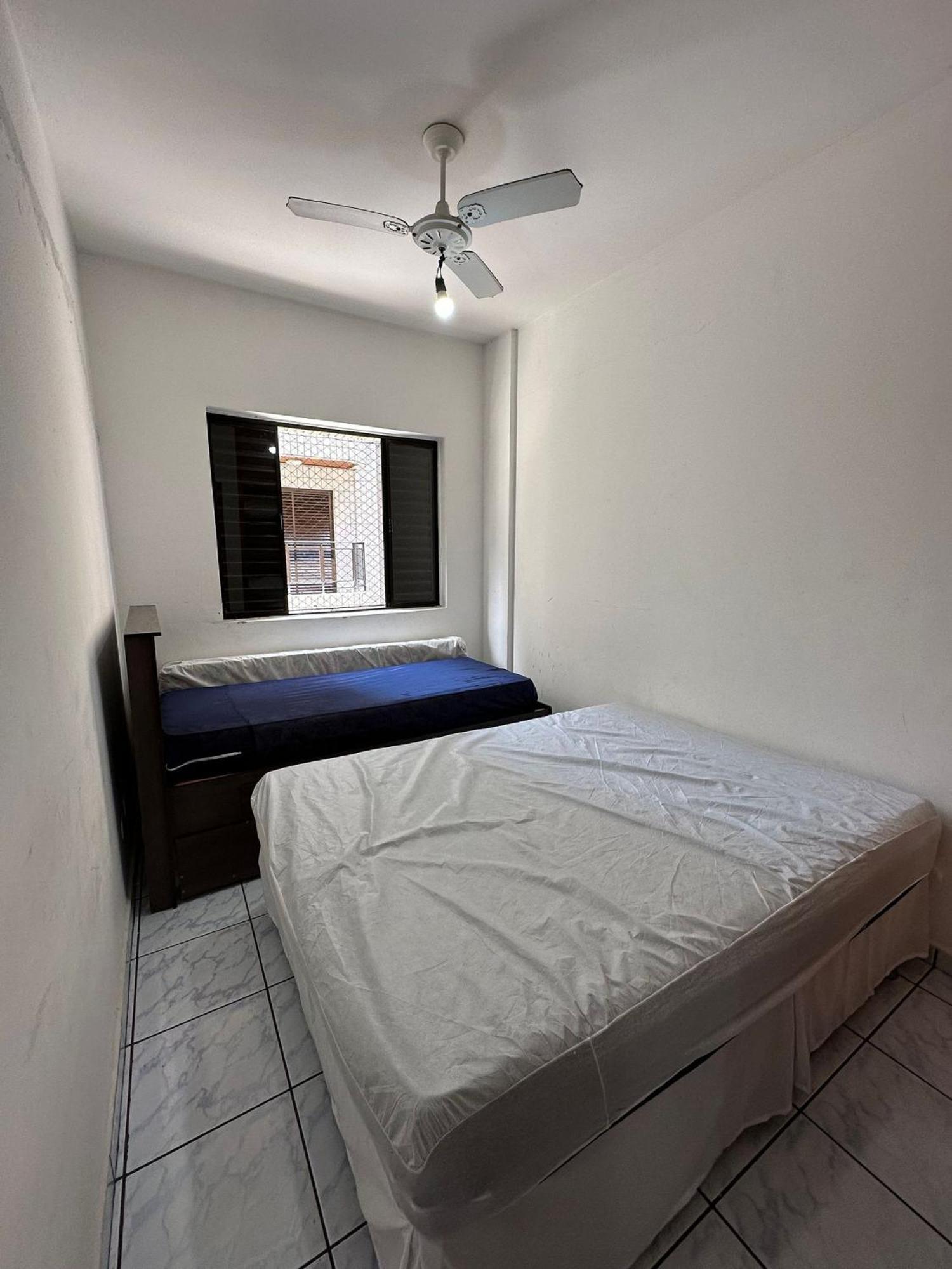Trevizzo Guaruja Enseada Apartment Luaran gambar