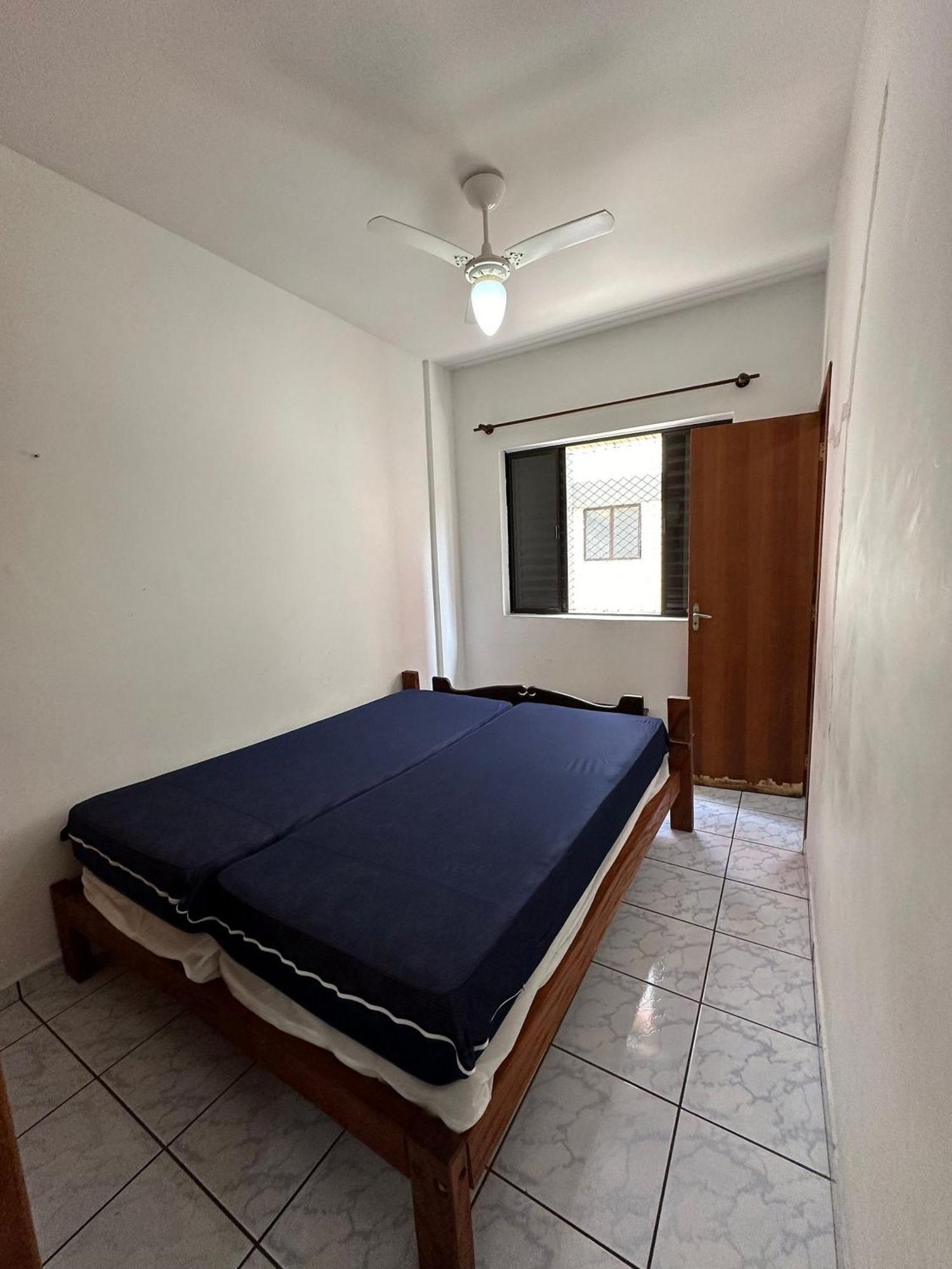 Trevizzo Guaruja Enseada Apartment Luaran gambar